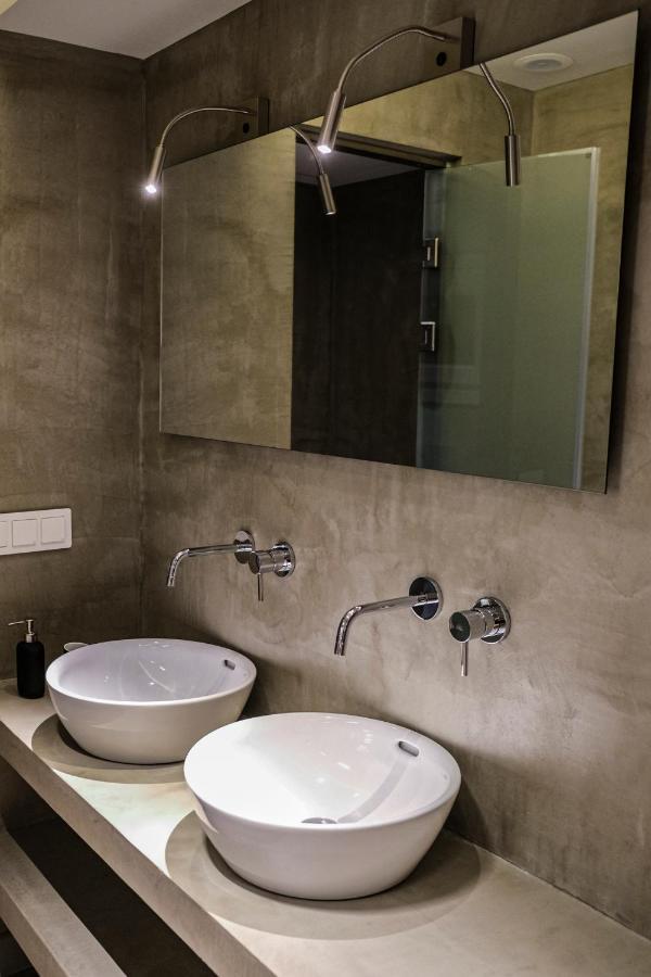 The Lux2 A Gorgeous Apartment Szaloniki Kültér fotó